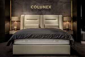 Colunex - Mattress - Pillows - Beds