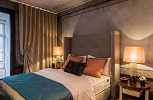 Colunex - Mattress - Pillows - Beds