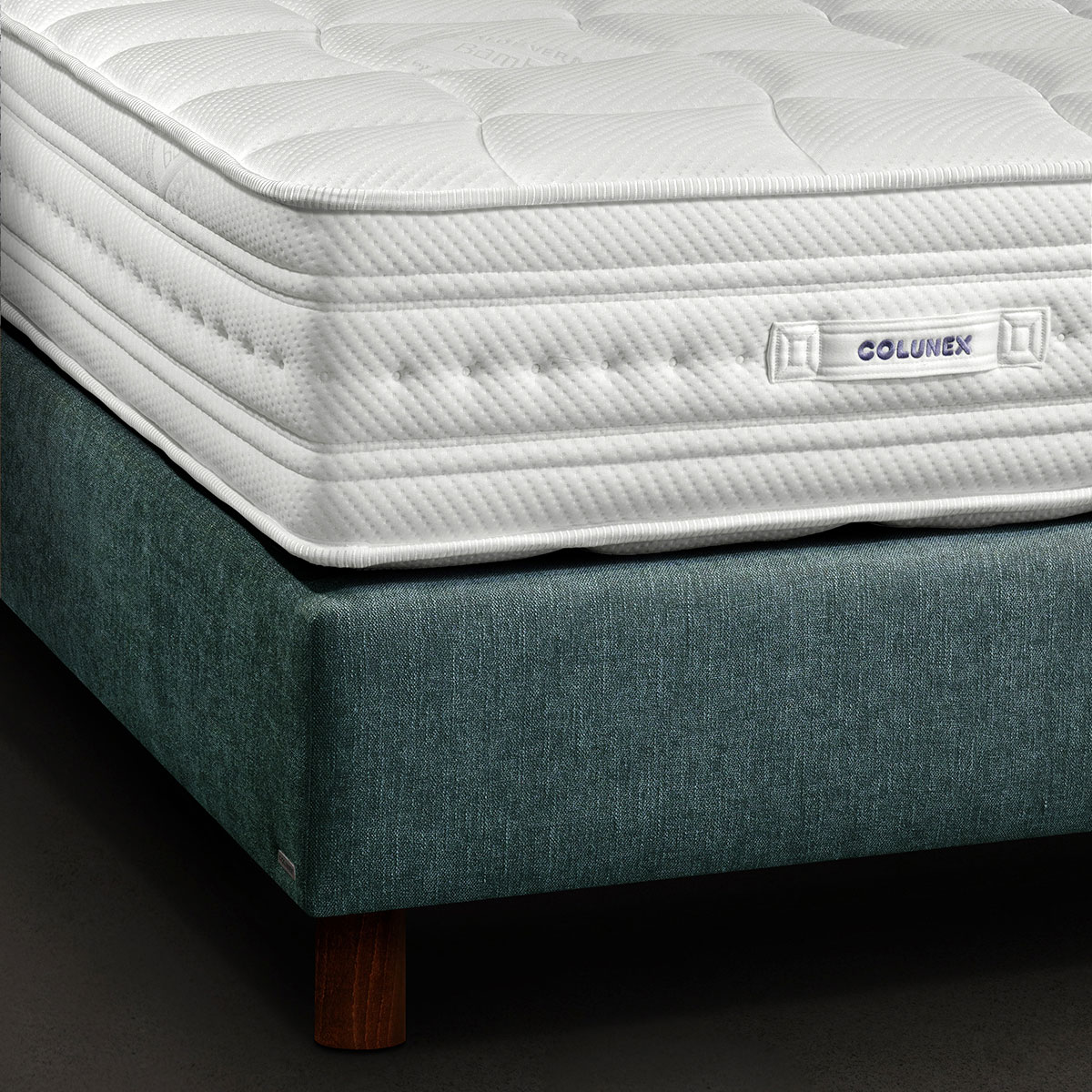 Colchão Beauty Sleep | Colunex