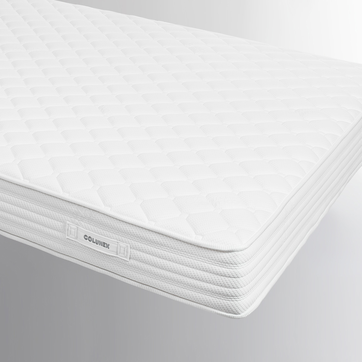 Best Eco mattress Colunex