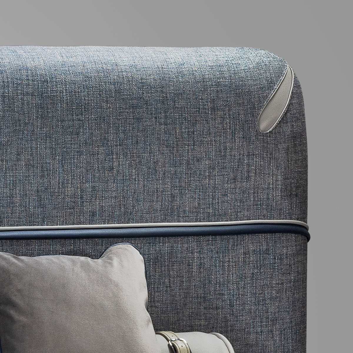 Leaf Headboard Colunex