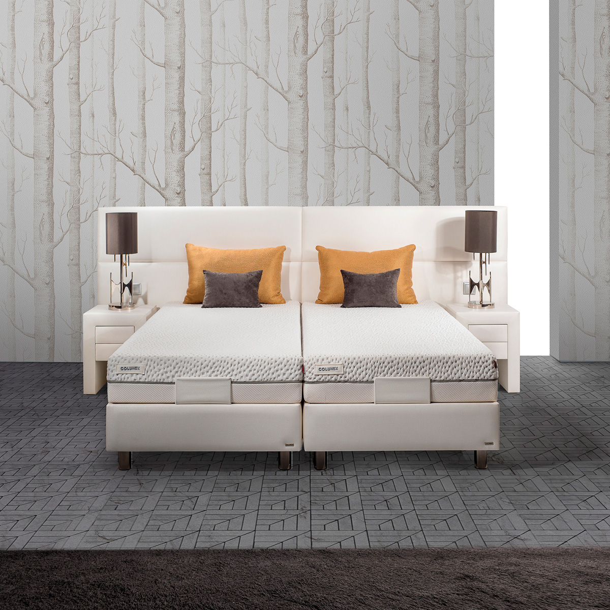 Trendy Headboard Buy Headboards Online Colunex